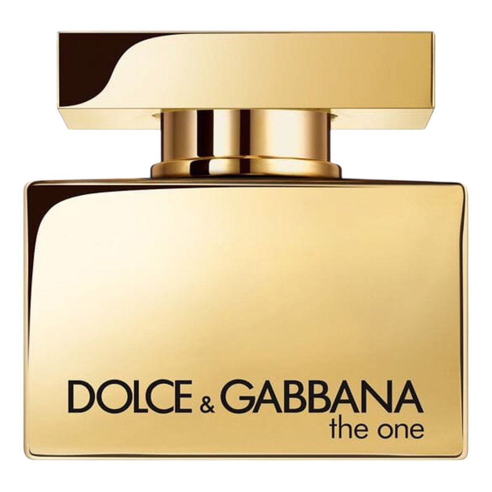 Dolce & Gabbana The One Gold Woman EDP 75ml