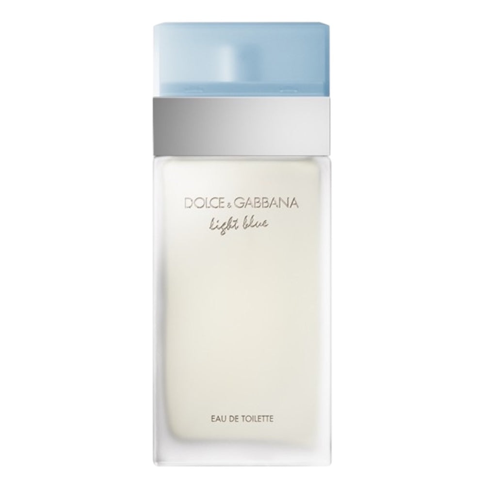 Dolce & Gabbana Light Blue Women EDT 200ml