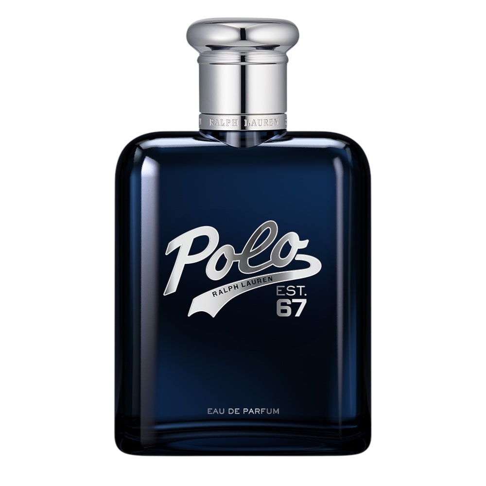 Polo Ralph Lauren Polo 67 Men EDT 125 ml