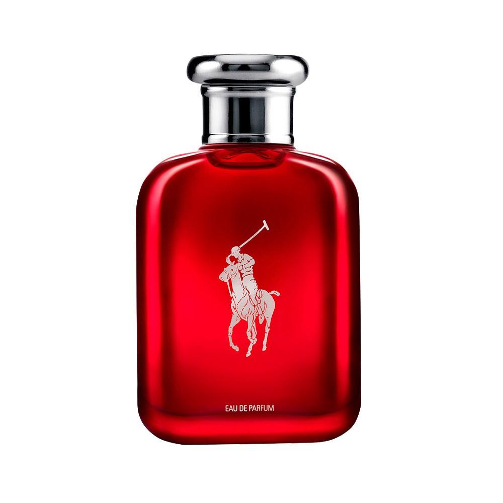 Ralph Lauren Polo Red Men EDP 200ml