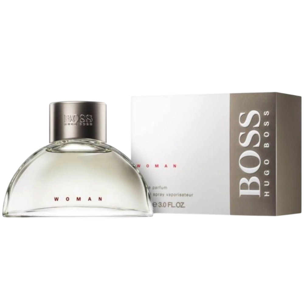 Hugo Boss Woman EDP 90ml