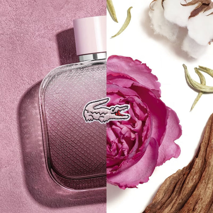 Lacoste Rose Intense Woman EDT 100ml