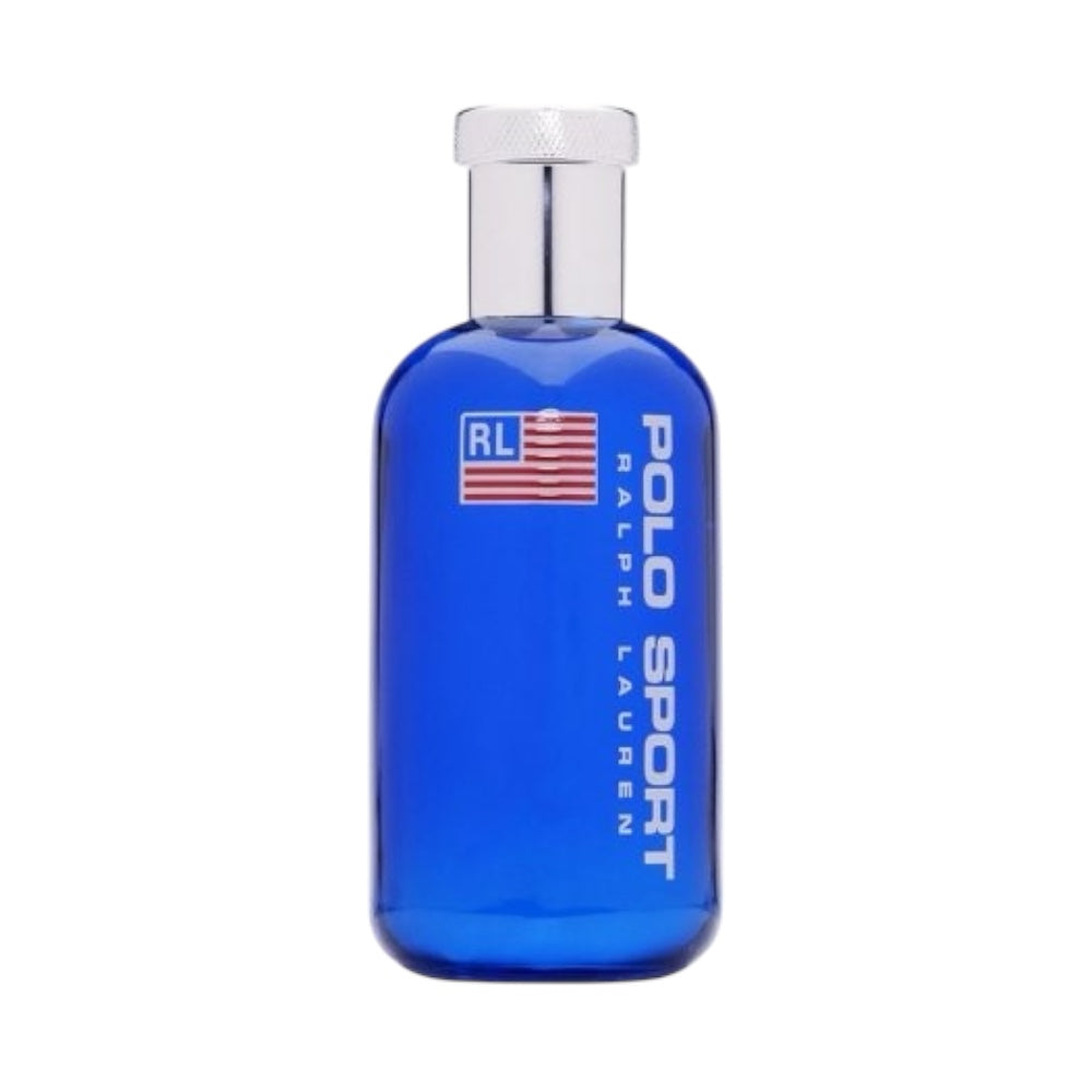 Ralph Lauren Polo Sport Men EDT 125 ml