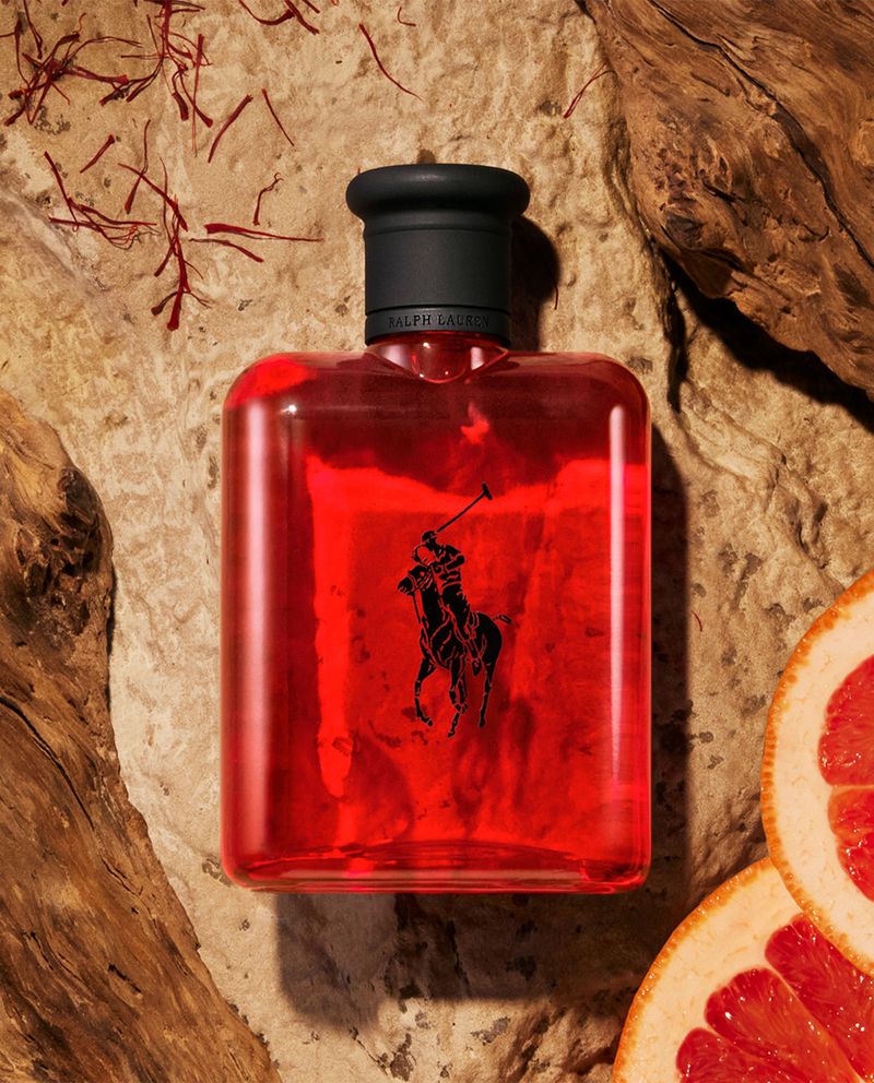 Ralph Lauren Polo Red Men EDT 125ml