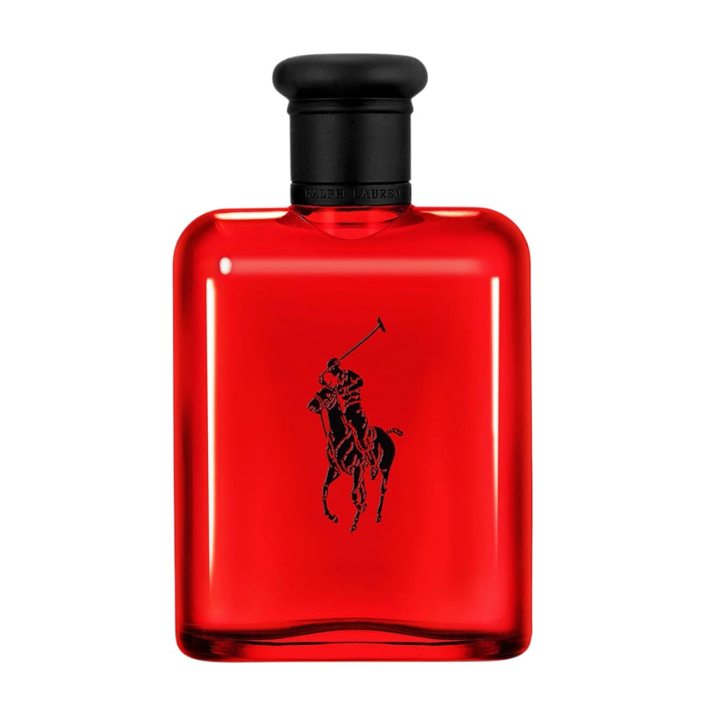 Ralph Lauren Polo Red Men EDT 125ml