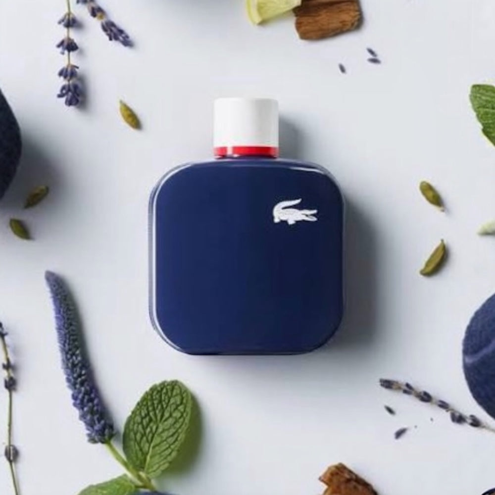 Lacoste L.12.12 Pour Luis French Panache Men EDT 100ml