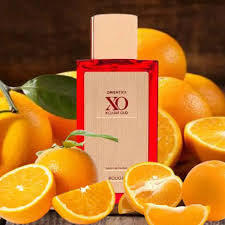 Orientica Xo Xclusif Oud Sport Unisex EDP 60ml