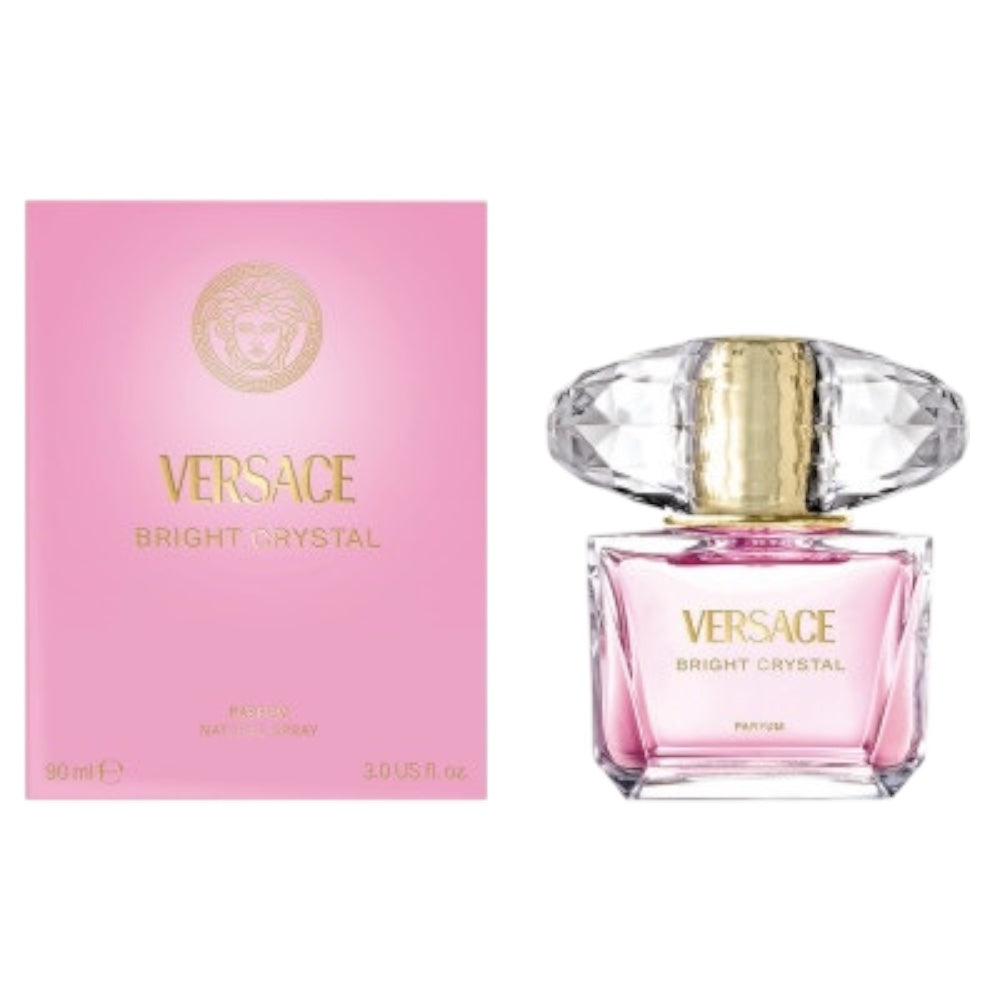 Versace Bright Crystal Woman Parfum 90ml