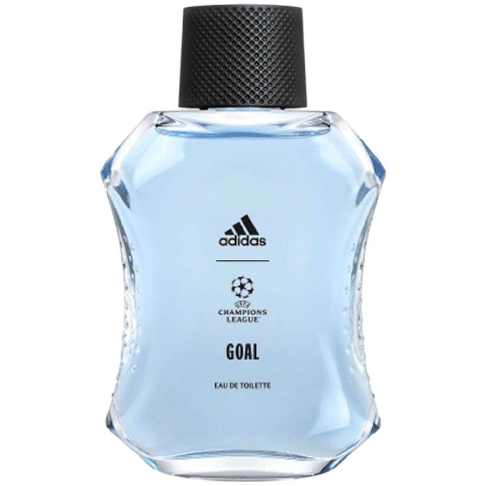 Adidas Champions League Goal Men EDT 100ml