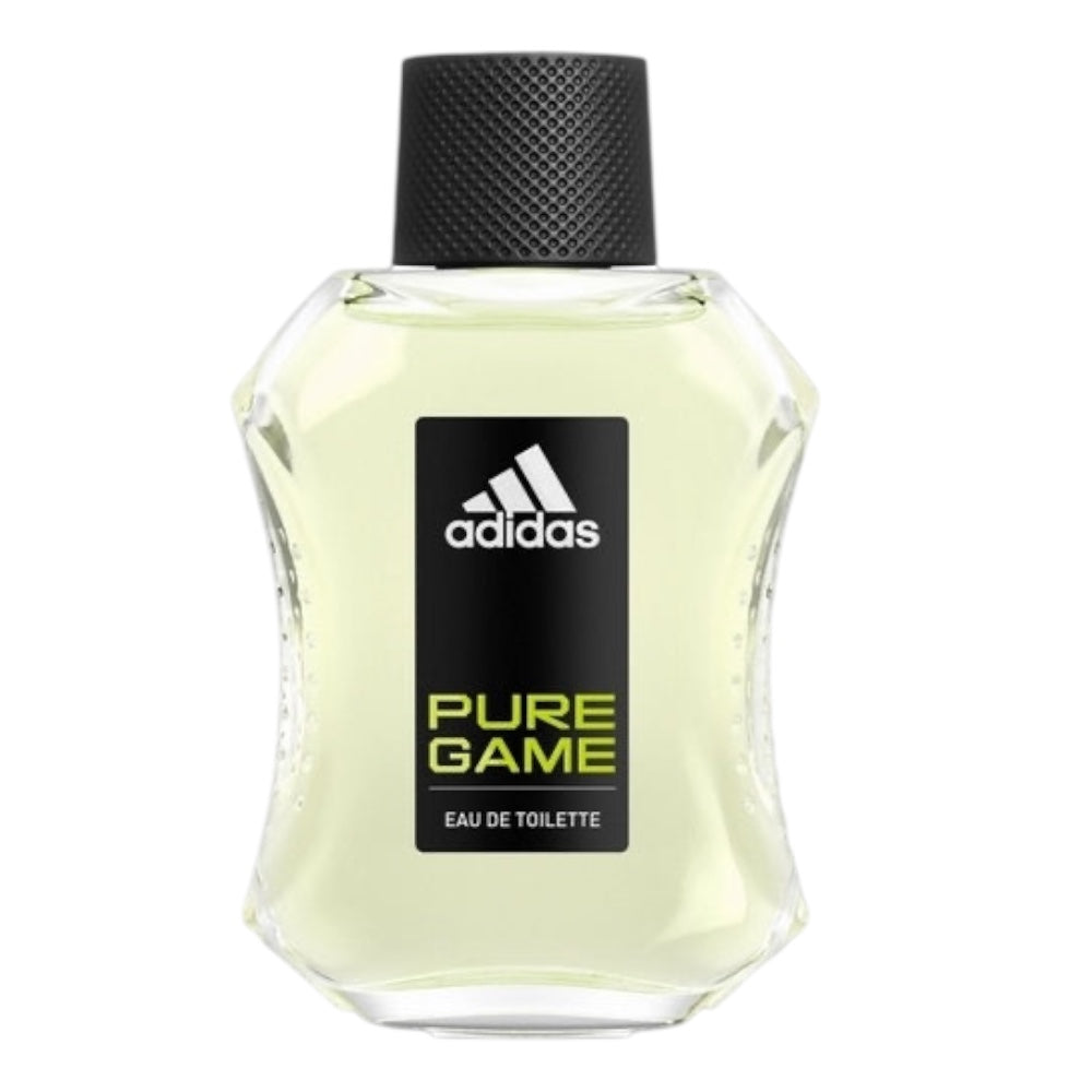 Adidas Pure Game Men EDT 100ml