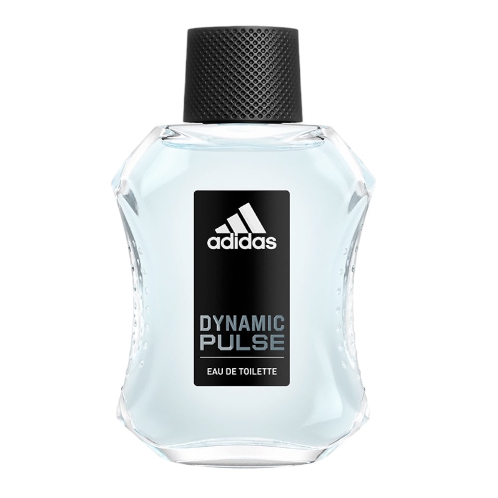 Adidas Dynamic Pulse Men EDT 100ml