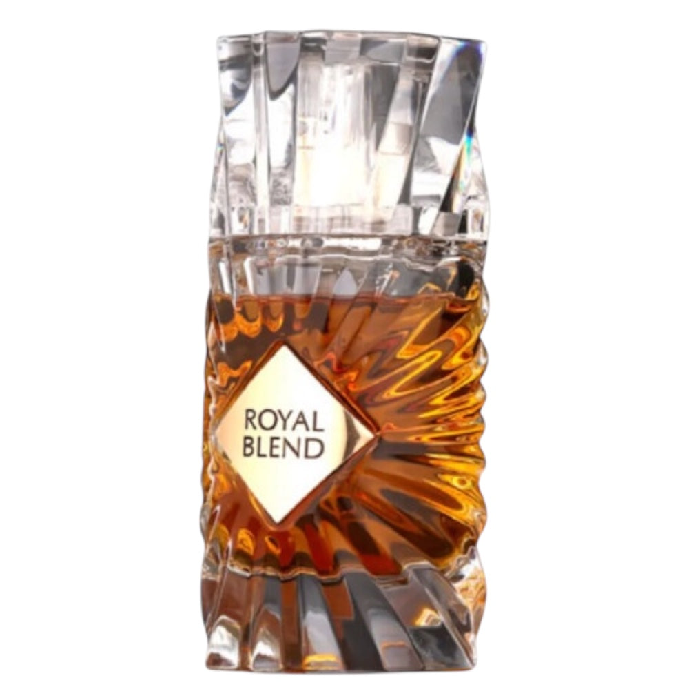 Fragrance World French Avenue Royal Blend Woman 100ml