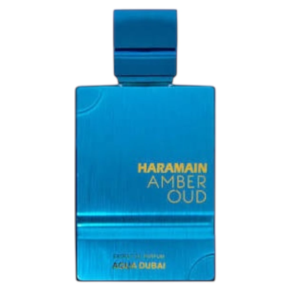 Al Haramain Amber Oud Aqua Dubai Unisex Parfum 100ml