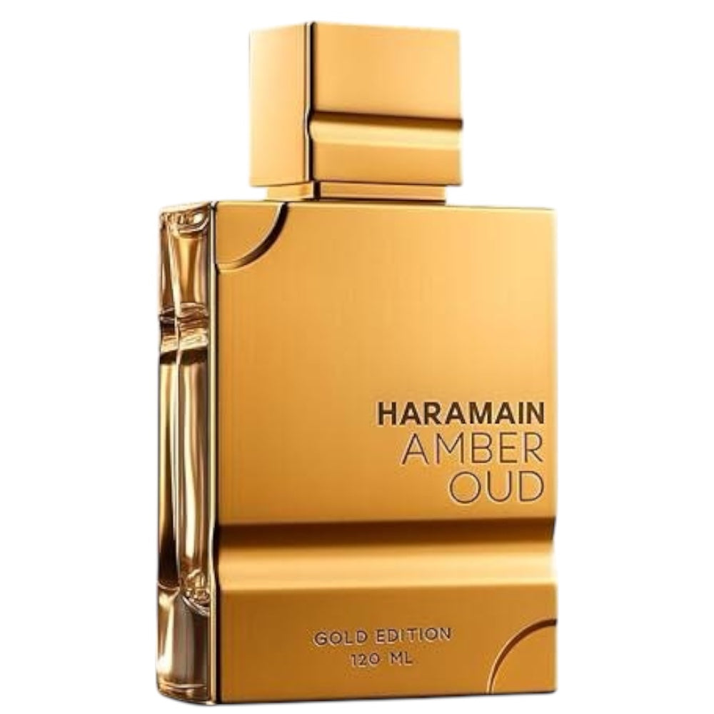 Al Haramain Amber Oud Gold Edition Men EDP 120ml
