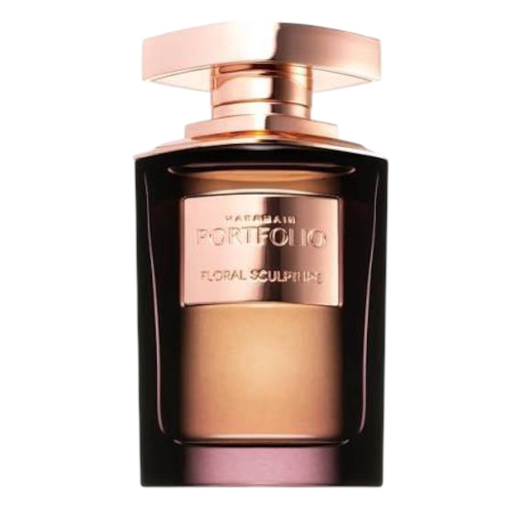 Al Haramain Portfolio Floral Sculpture EDP 75ml