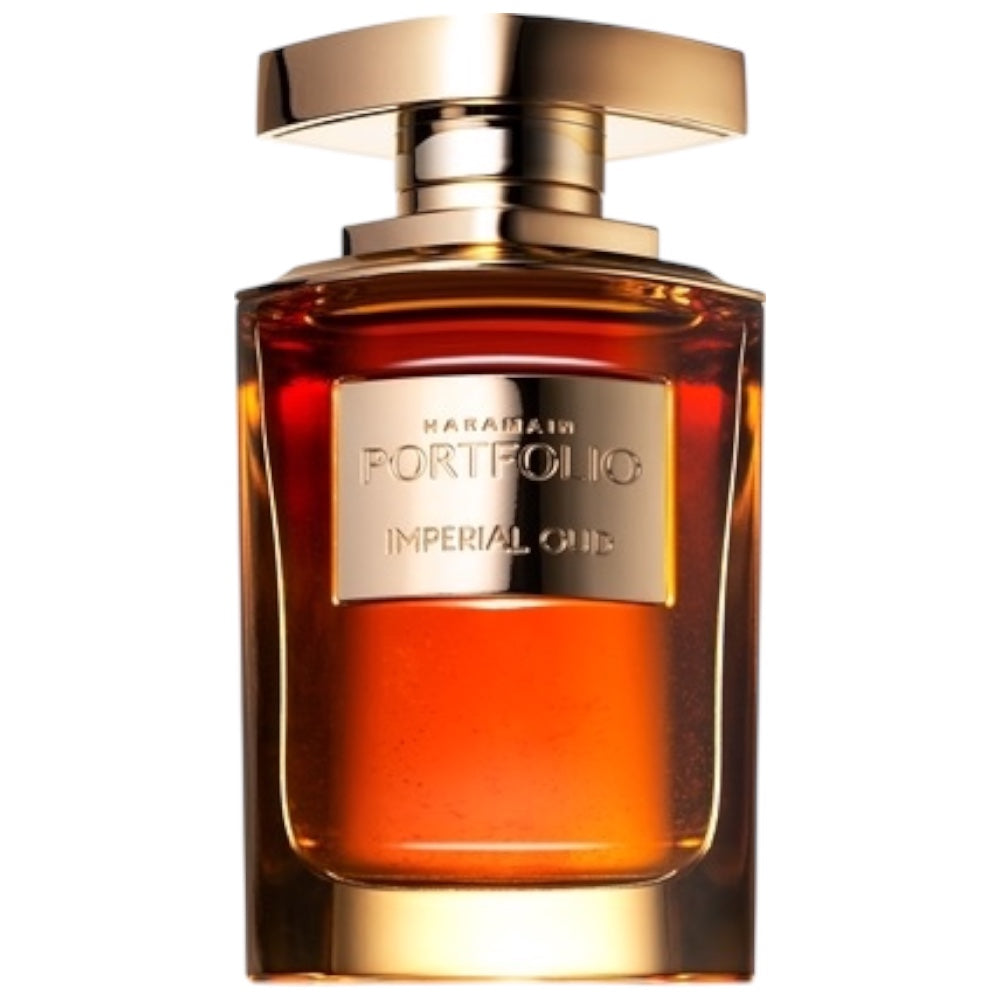Al Haramain Portfolio Imperial Oud Men EDP 75ml