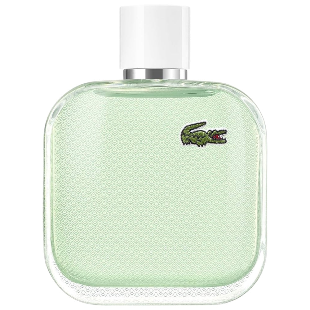 Lacoste Blanc Fraiche L.12.12 Men EDT 100ml