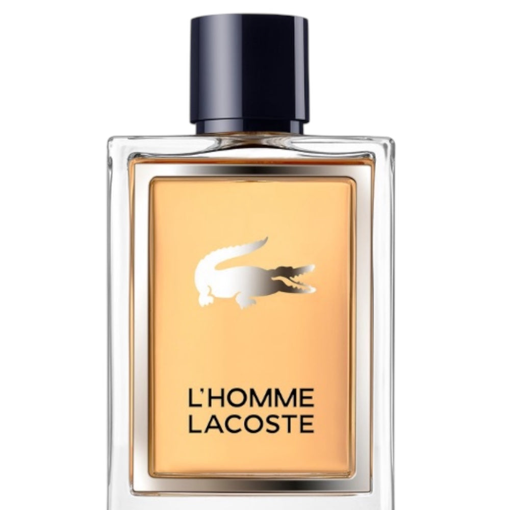 Lacoste Lhomme Men EDT 150ml