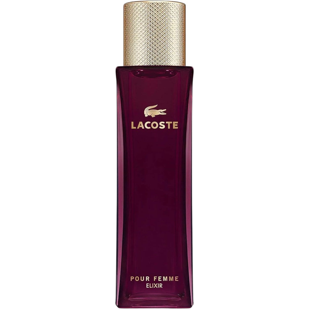 Lacoste Femme Elixir Woman EDP 90ml