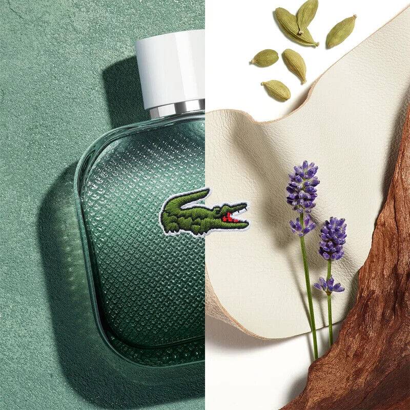 Lacoste L.12.12 Blanc Eau Intense Men EDT 100ml