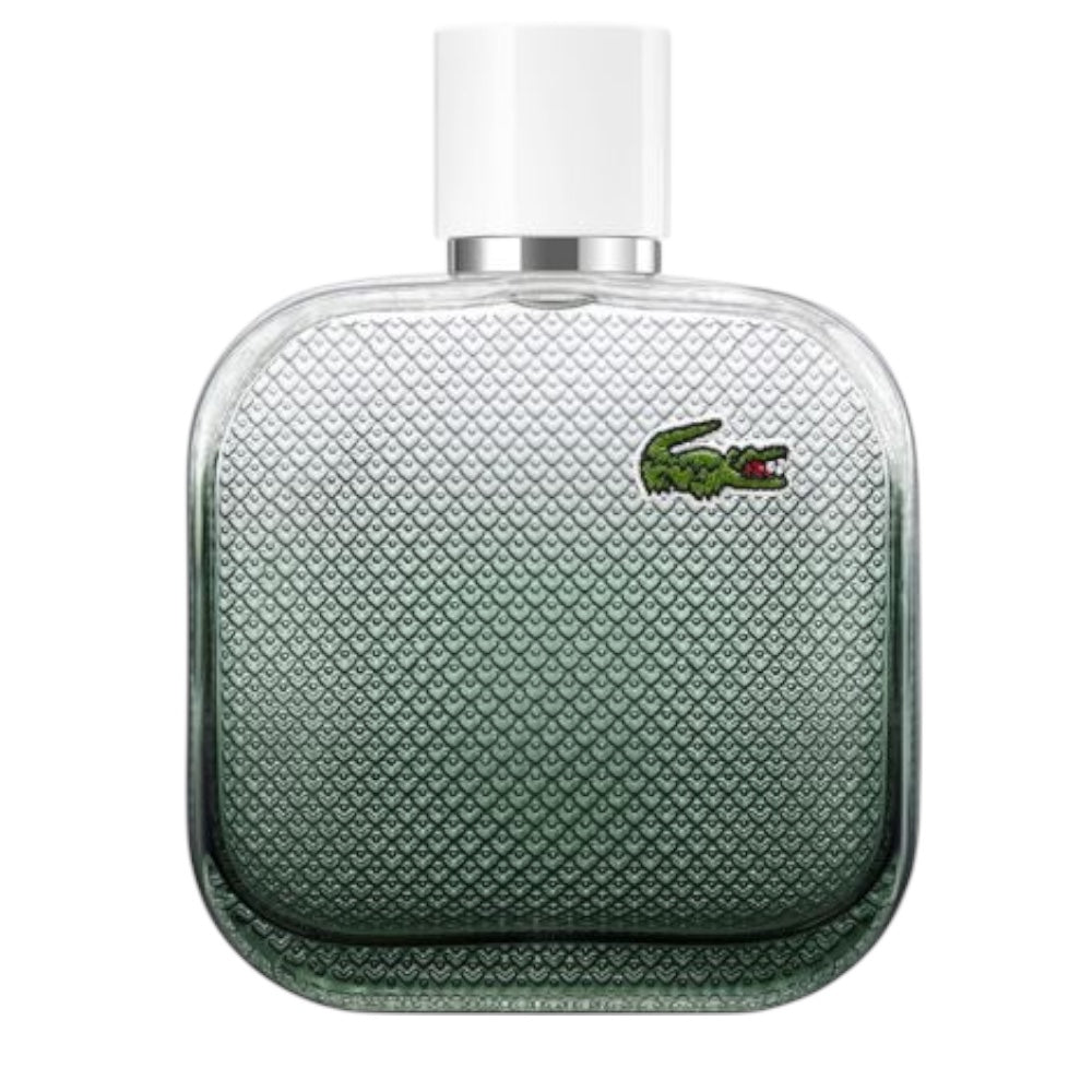 Lacoste L.12.12 Blanc Eau Intense Men EDT 100ml