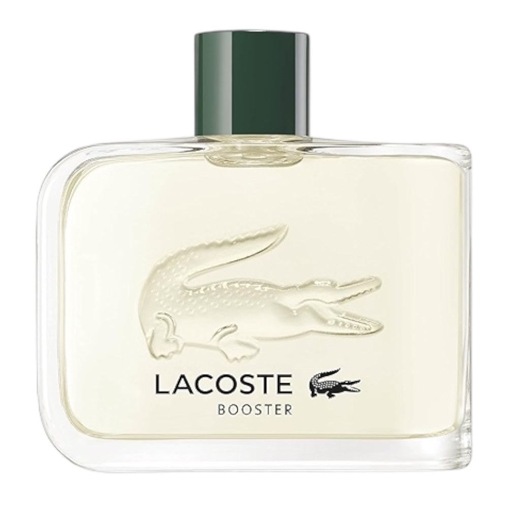 Lacoste Booster Men EDT 125ml