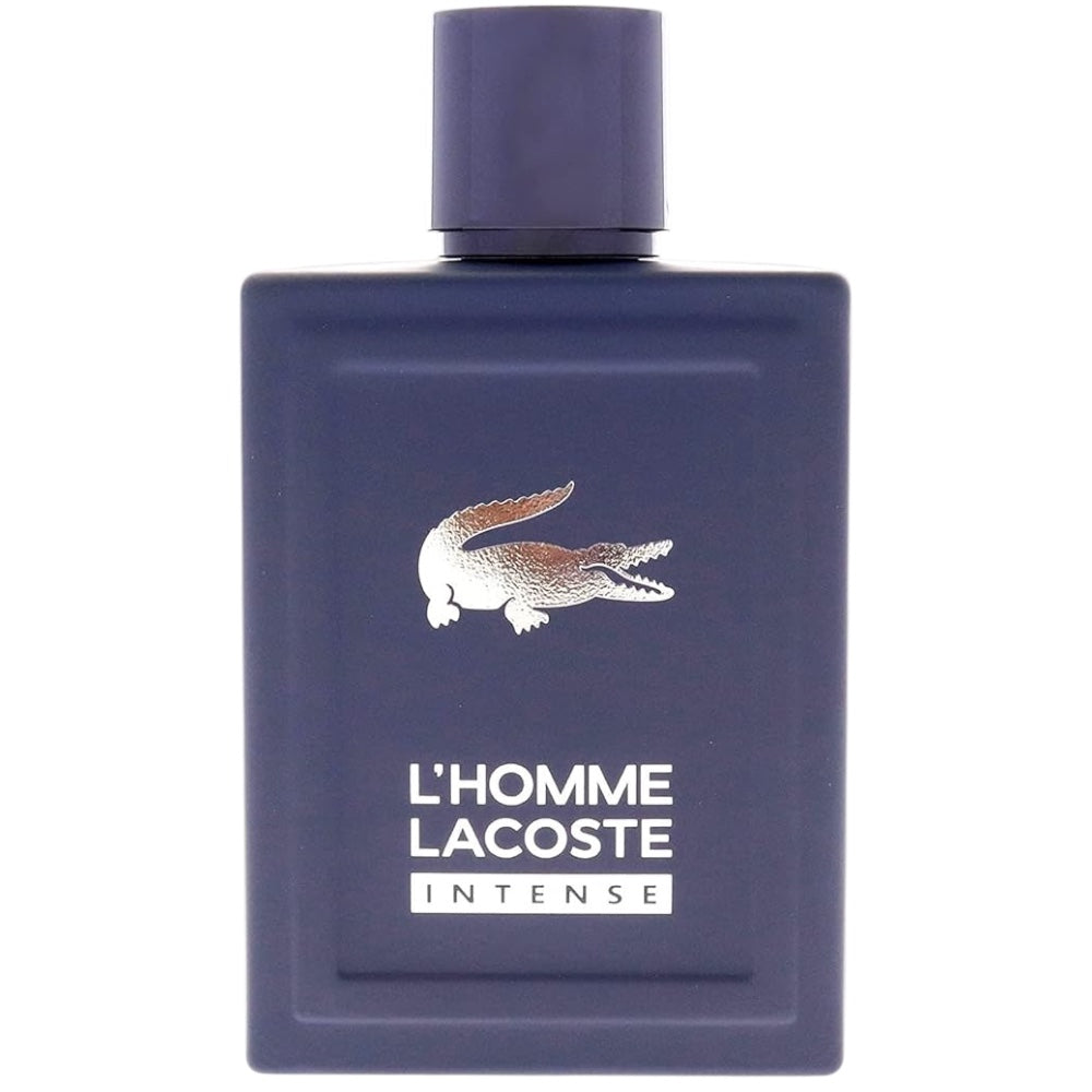 Lacoste LHomme Intense Men EDT 100ml