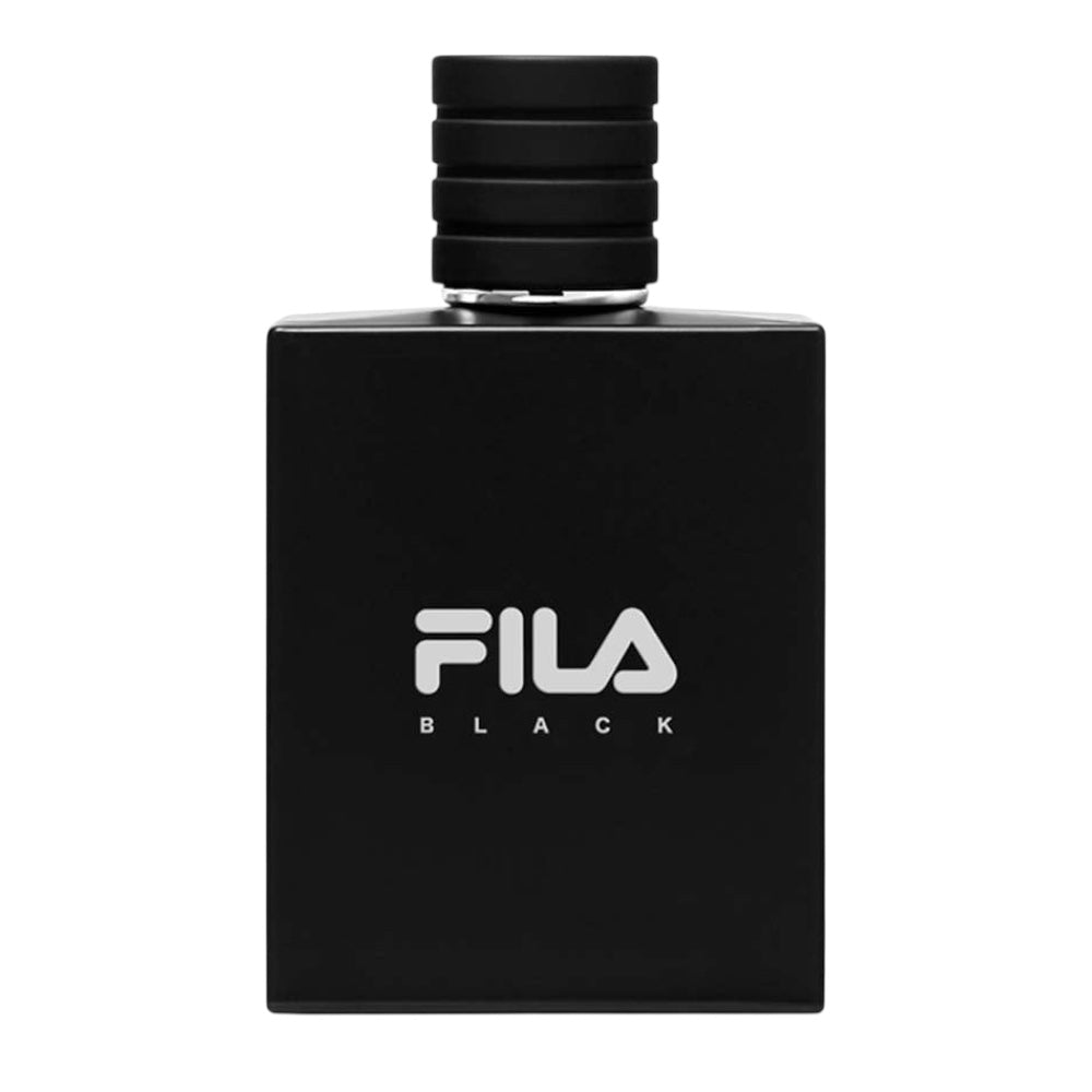 Fila Black Men EDT 100ml