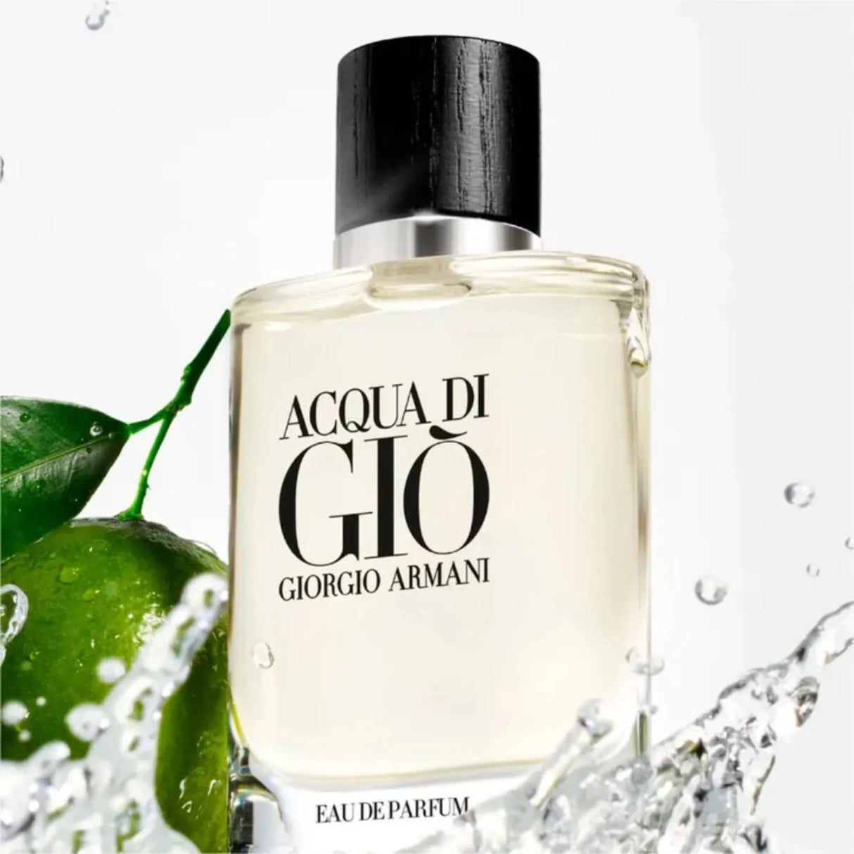 Giorgio Armani Acqua Di Gio Men EDP 100ml