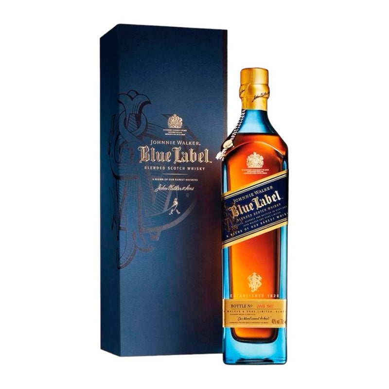 Johnnie Walker Blue Label 750ml