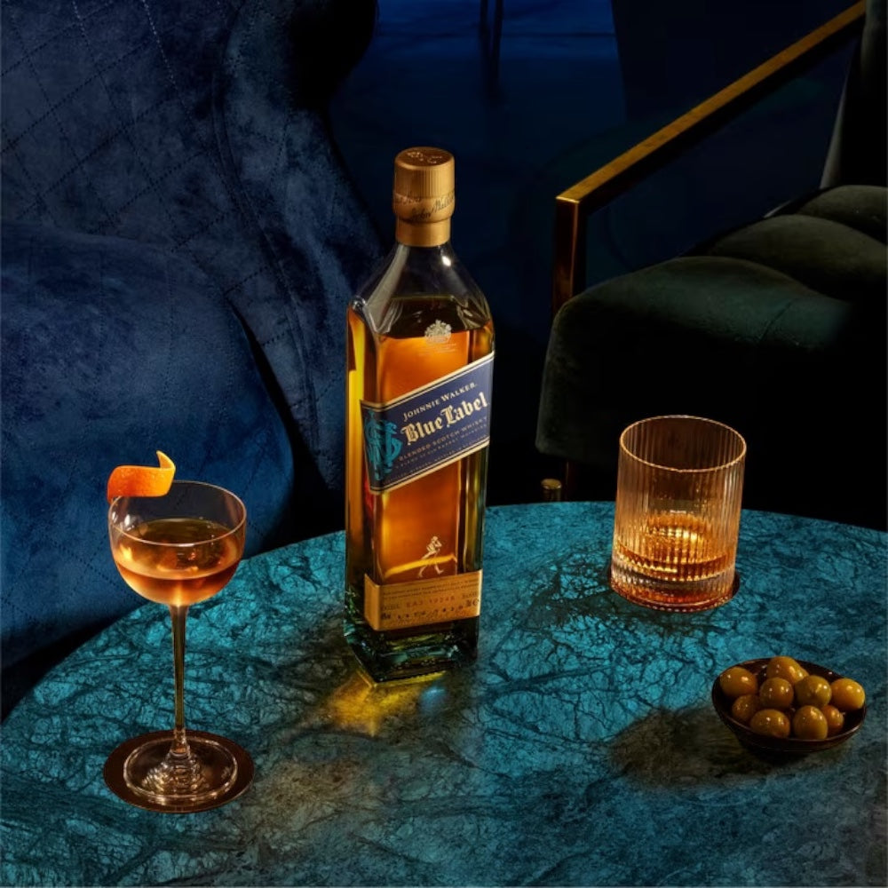 Johnnie Walker Blue Label 750ml