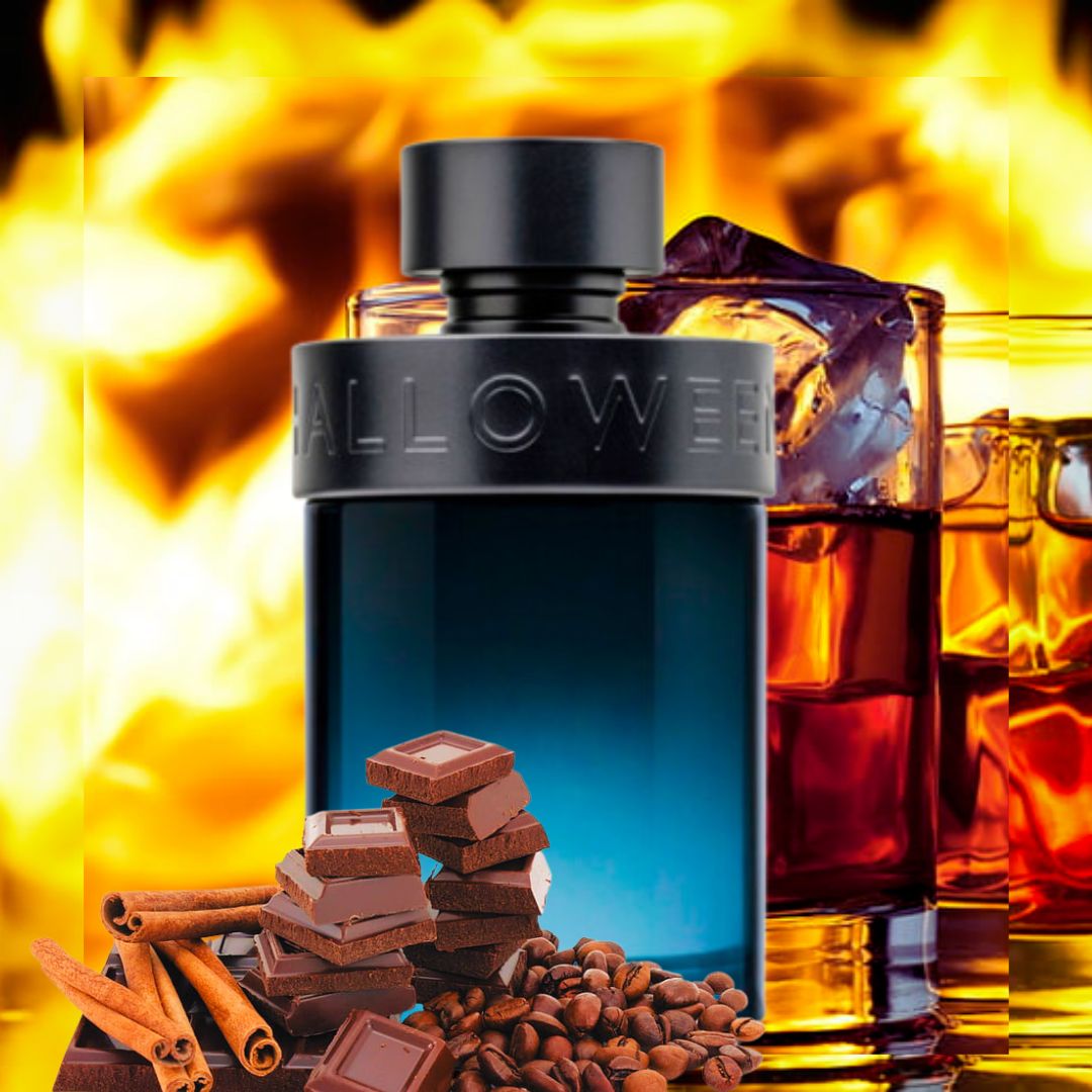 Halloween Man X EDT 125ml