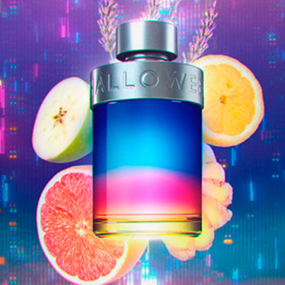 Halloween Man Hero EDT 125ml