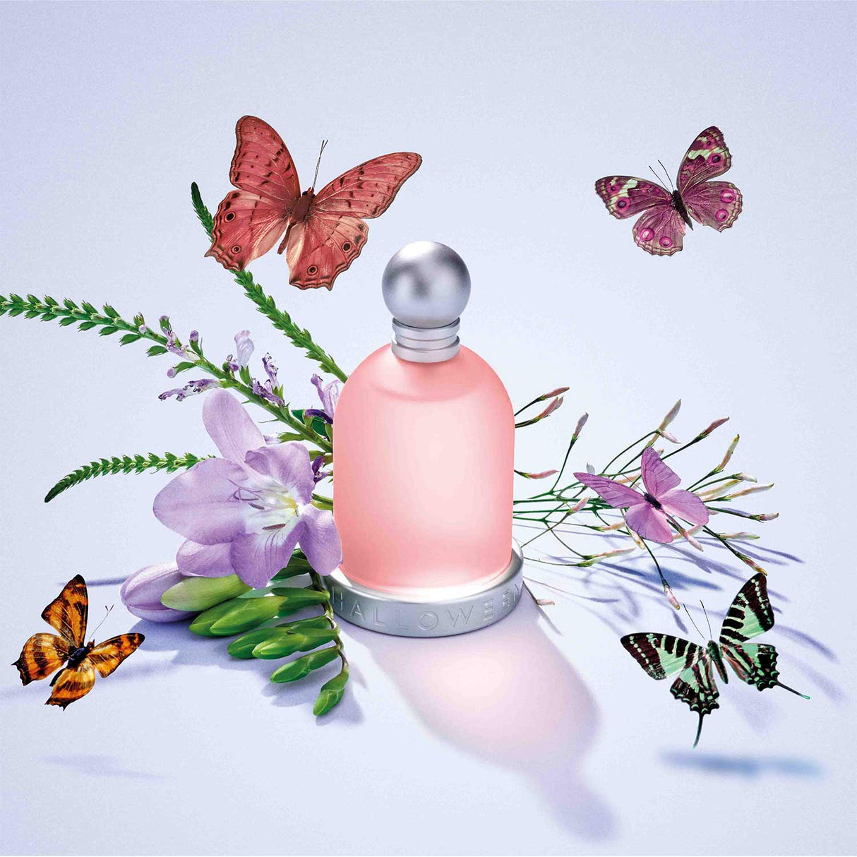 Halloween Water Lili Women EDT 100ml