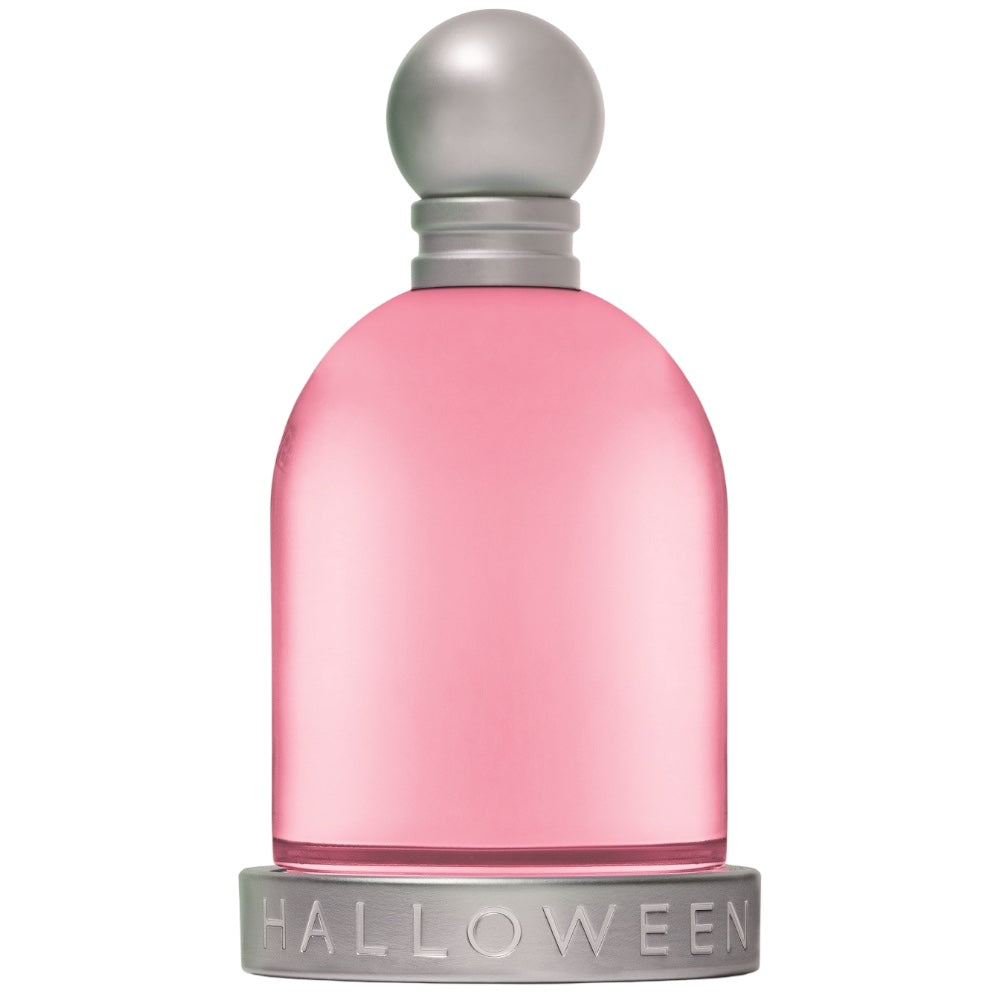 Halloween Water Lili Women EDT 100ml