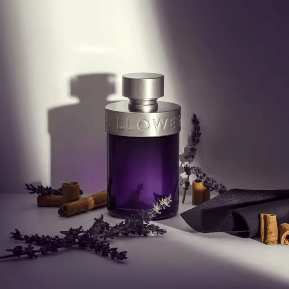 Halloween Man EDT 125ml