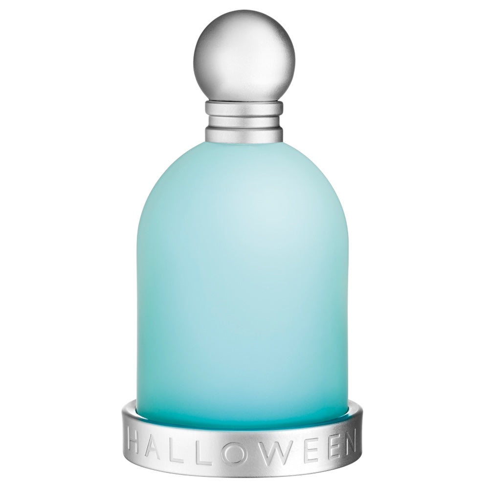 Halloween Blue Drop Woman 100ml