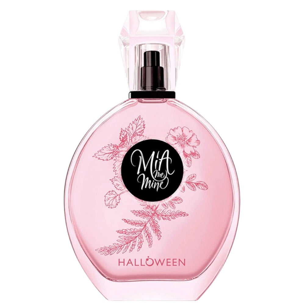 Halloween Mia Me Mine Woman EDT 100ml