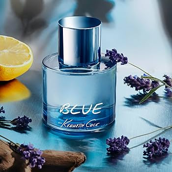 Kenneth Cole Blue Men EDT 100ml