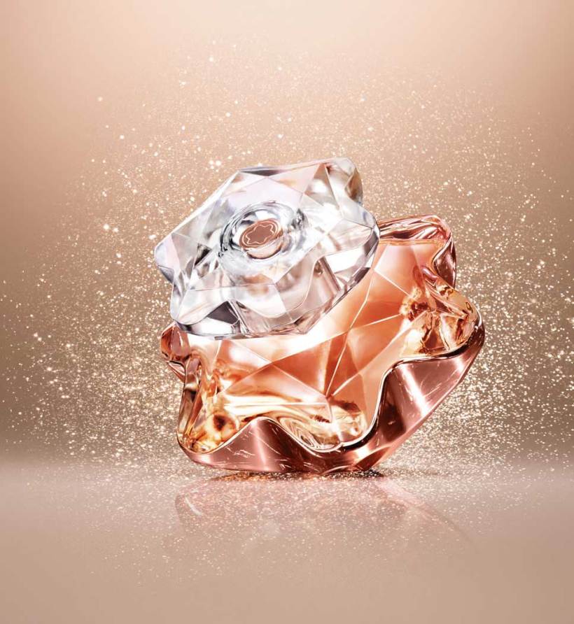 Mont Blanc Enblem Woman EDP 75ml