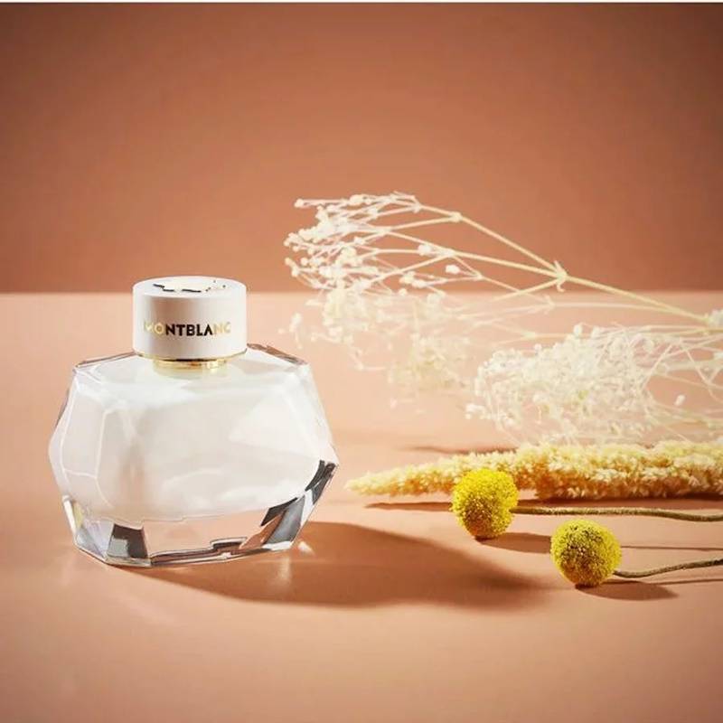 Mont Blanc Signature Woman EDP 90ml
