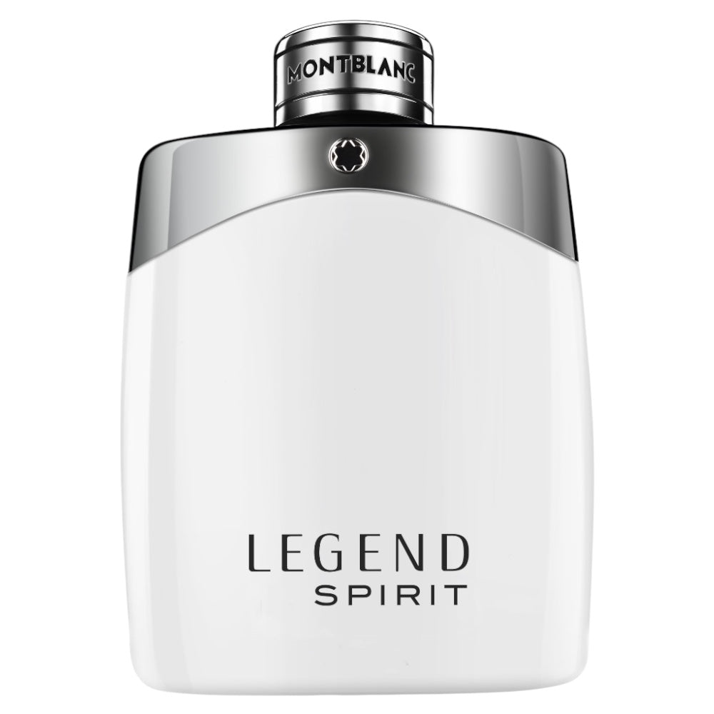 Mont Blanc Legend Spirit Men EDT 100ml