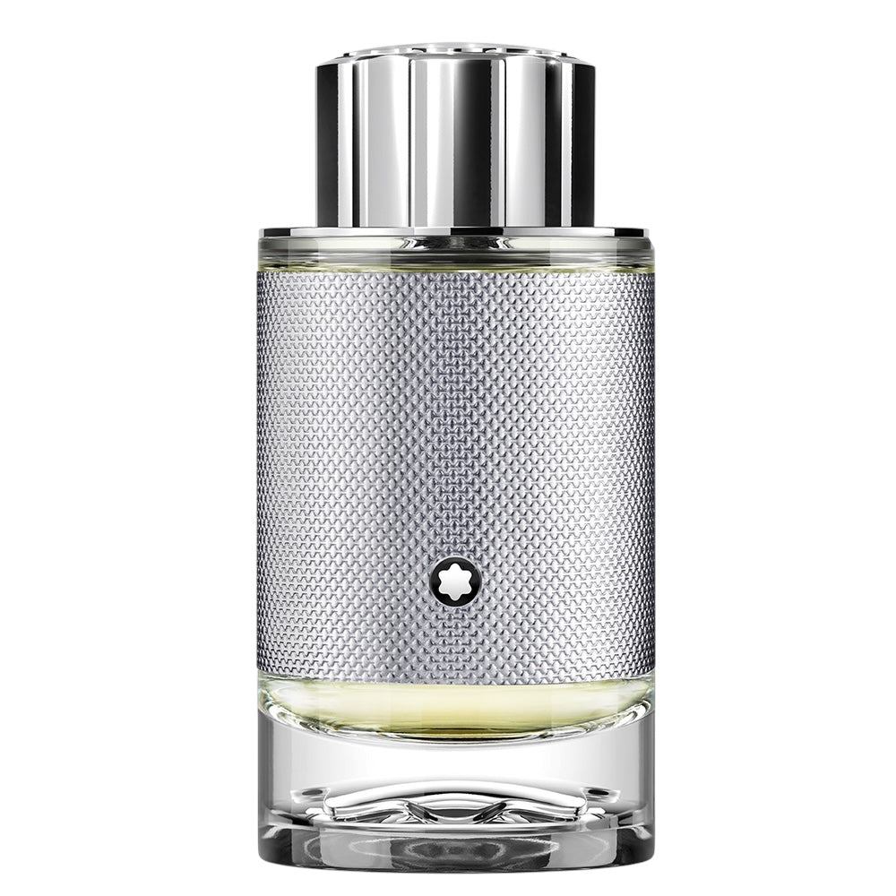 Mont Blanc Explorer Platinum Men EDP 100ml