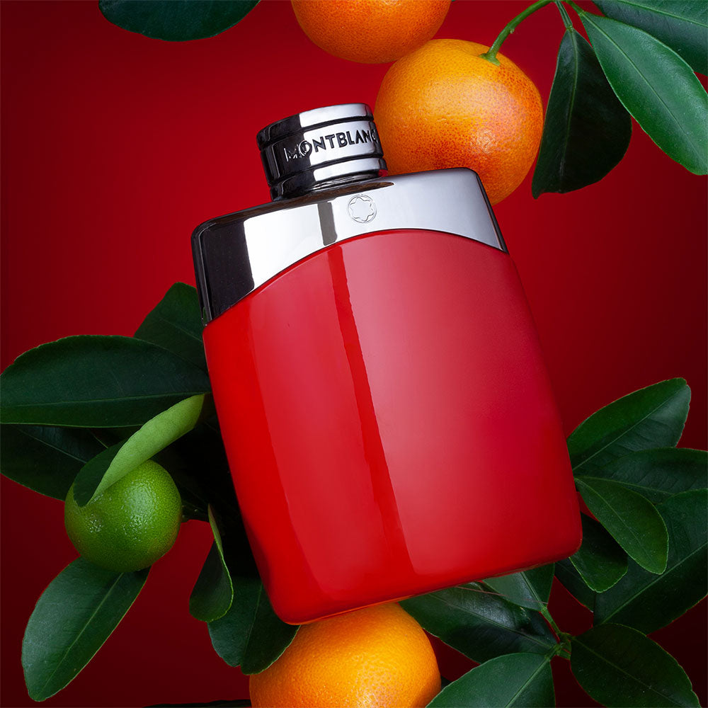 Mont Blanc Legend Red Men EDP 100ml