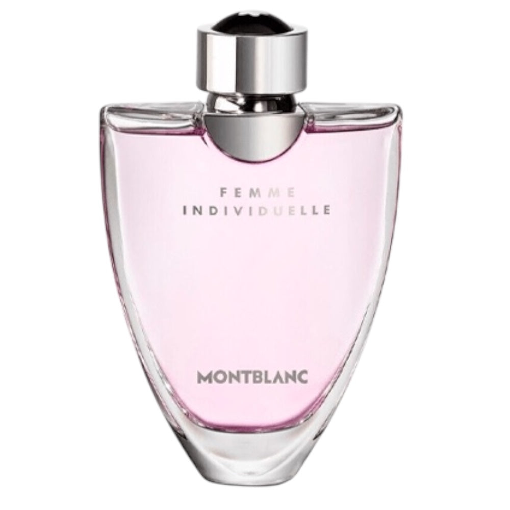 Mont Blanc Individuelle Woman EDT 75ml