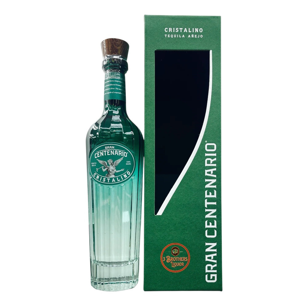Centenario Gran Centenario Cristiano 750ml