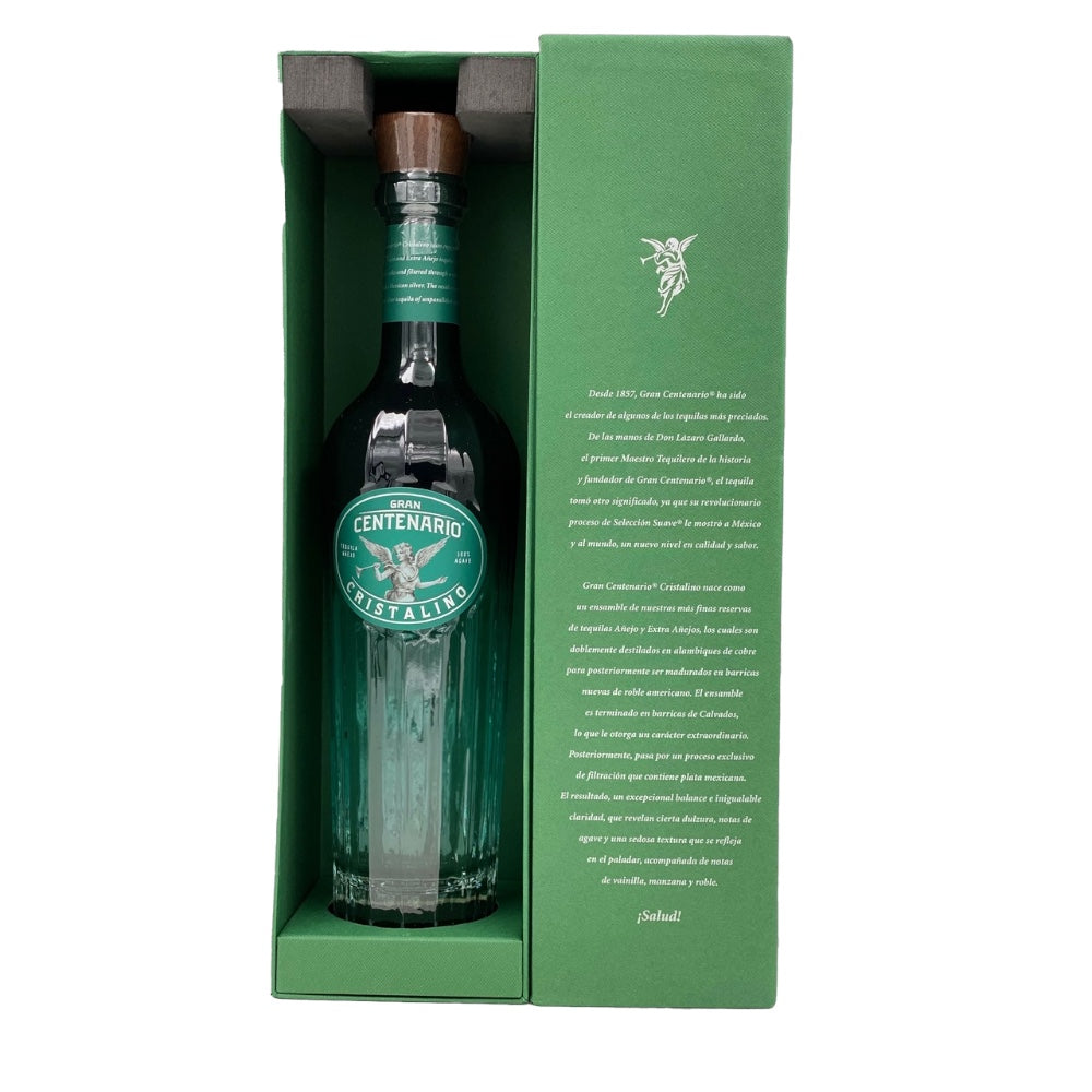 Centenario Gran Centenario Cristiano 750ml