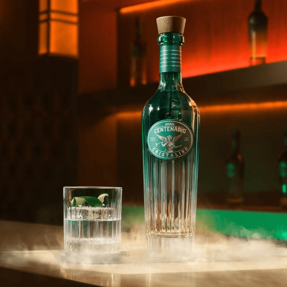 Centenario Gran Centenario Cristiano 750ml