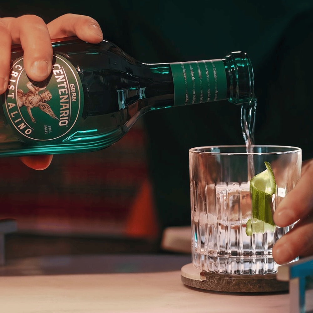 Centenario Gran Centenario Cristiano 750ml