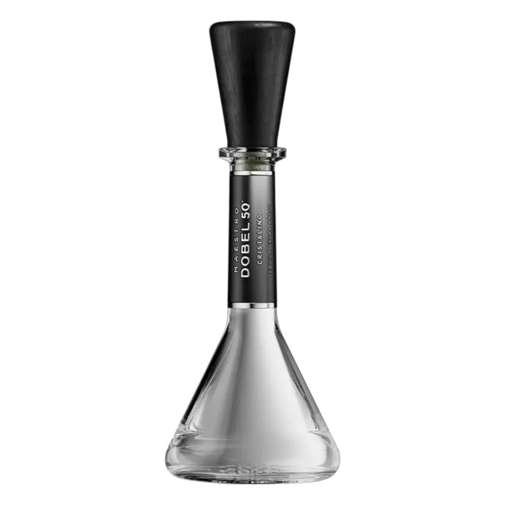 Maestro Dobel 50 Cristalino Extra Añejo 750ml